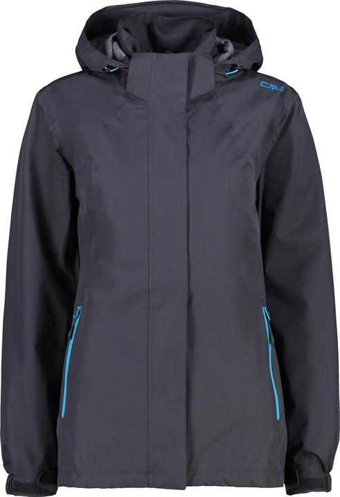 Produktbild CMP Campagnolo Zip Hoodie (3XL)