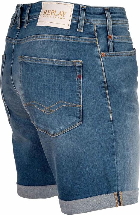 Produktbild Replay RBJ.981 SHORT TAPERED (32)