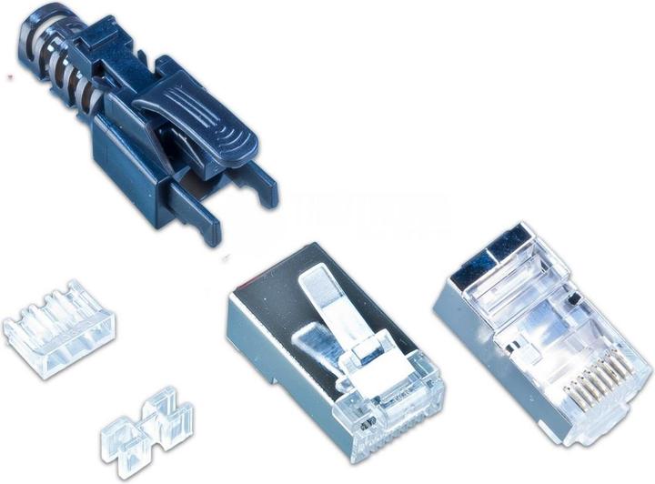Wirewin Network cable (Network cable plug)