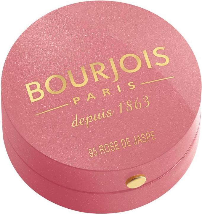Image du produit Bourjois Petit pot rond (95 Rose de jaspe)