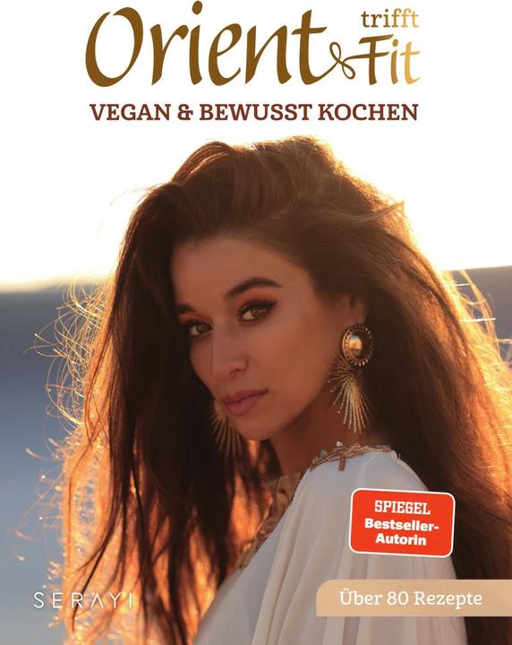 Orient trifft Fit (Deutsch, Serayi, 2022)