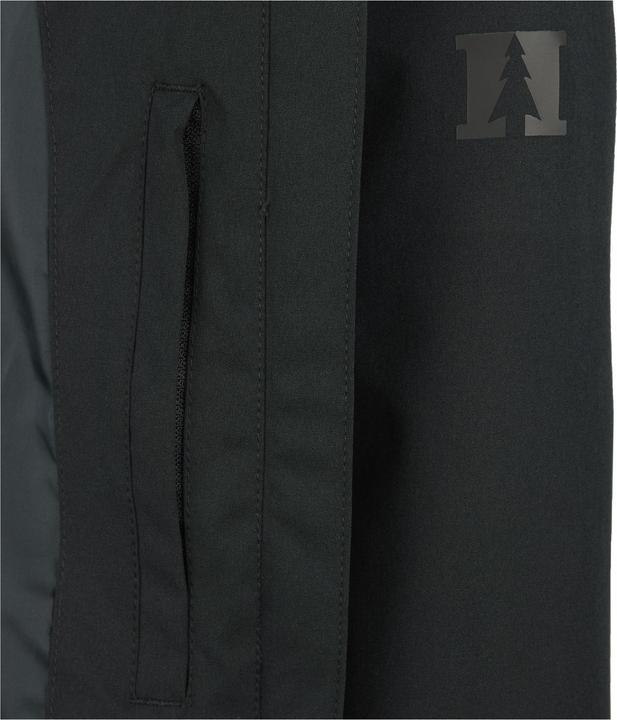 Produktbild Heber Peak Women's PinedropsHe. Rain Coat (XXL)