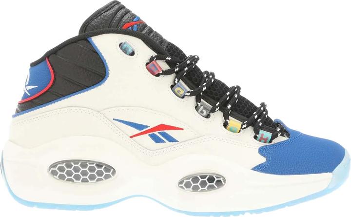 Immagine prodotto Reebok Question Mid Scarpe Sportive Uomo (38)
