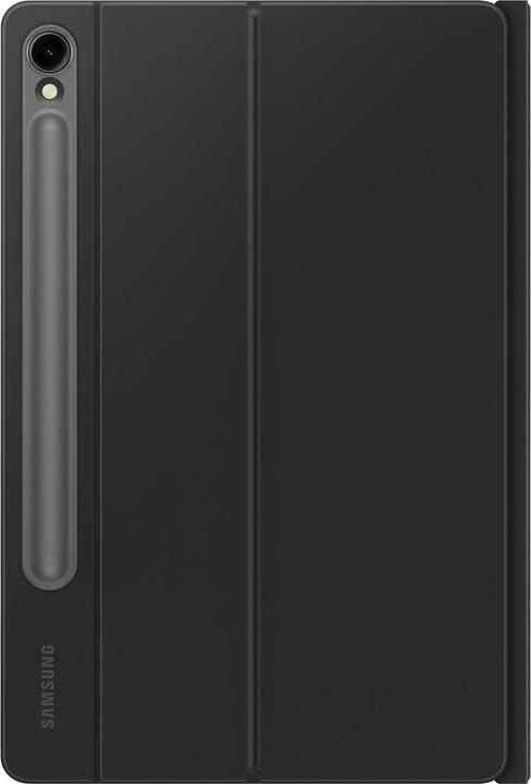 Actual product image Samsung Galaxy Book Cover Keyboard mit AI (Eng. Int., Galaxy Tab S9, Galaxy Tab S9 FE, Samsung Galaxy Tab S10 FE)