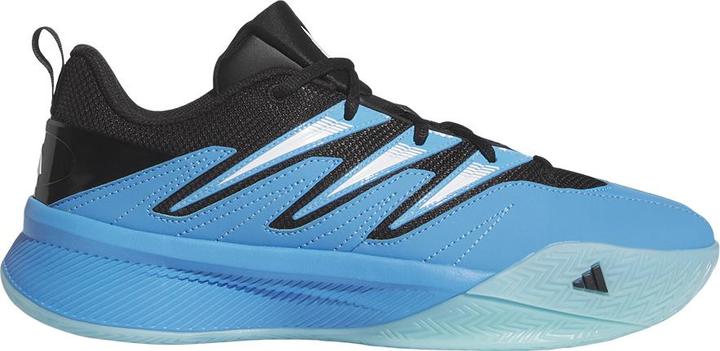Actual product image adidas Dame Certified 3 Schuh (47 1/3)