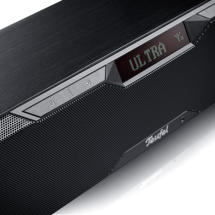 Actual product image Teufel Cinebar Pro Easy