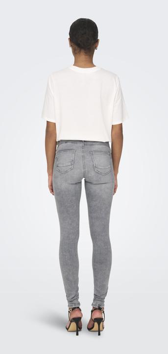 Immagine prodotto Only ONLPower Life Mid Push Up Skinny Fit Jeans (34)
