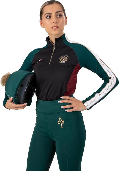 Produktbild Aubrion Team Base Layer Oberteil Winter (XXL)