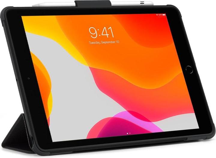 Image du produit Spigen Rugged Armor Pro (iPad 2021 (9e génération))