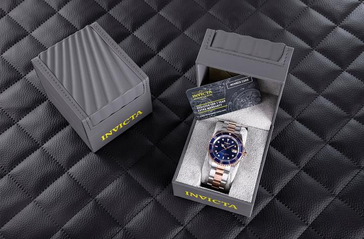 Produktbild Invicta 30600 (42 mm)