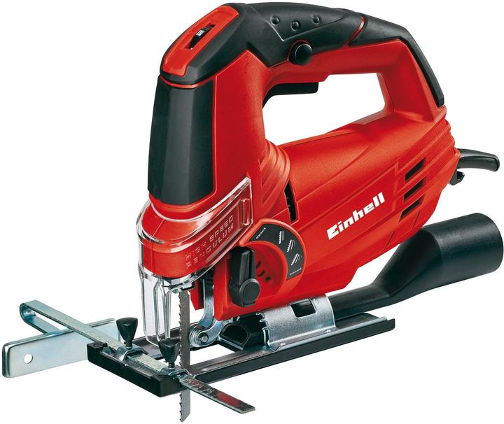 Produktbild Einhell Stichsäge TH-JS 85