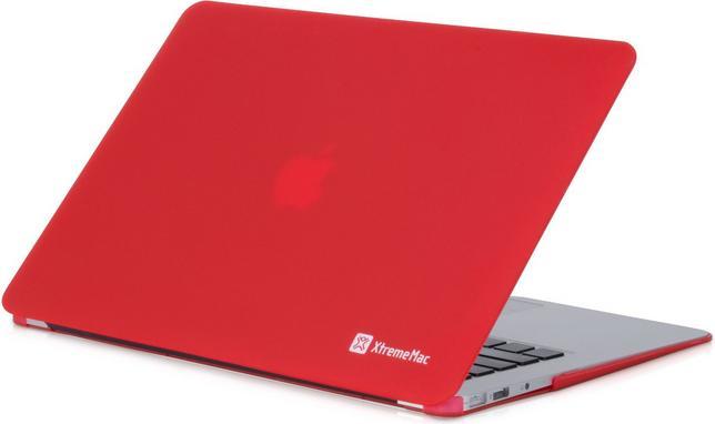 Actual product image XtremeMac MacBook Air Microshield, Cover, 33 cm (13") (Extremes)