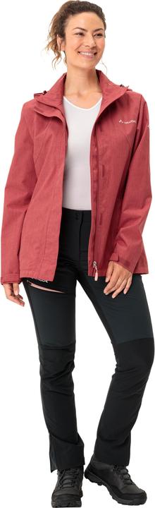 Actual product image Vaude Rosemoor II (XL)