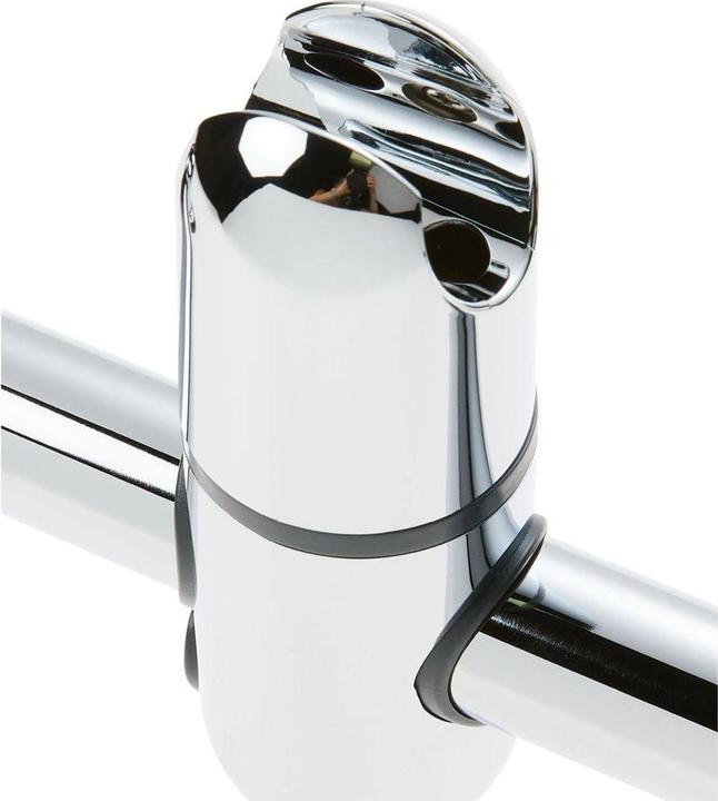 Image du produit Diaqua Barre de douche coulissante