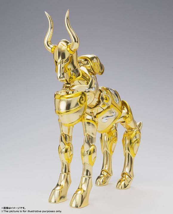 Image du produit Bandai Saint Seiya Myth Cloth Ex Capricorn Shura
