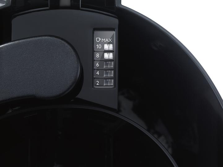 Productafbeelding Philips Kaffeemaschine Aroma-Swirl Viv