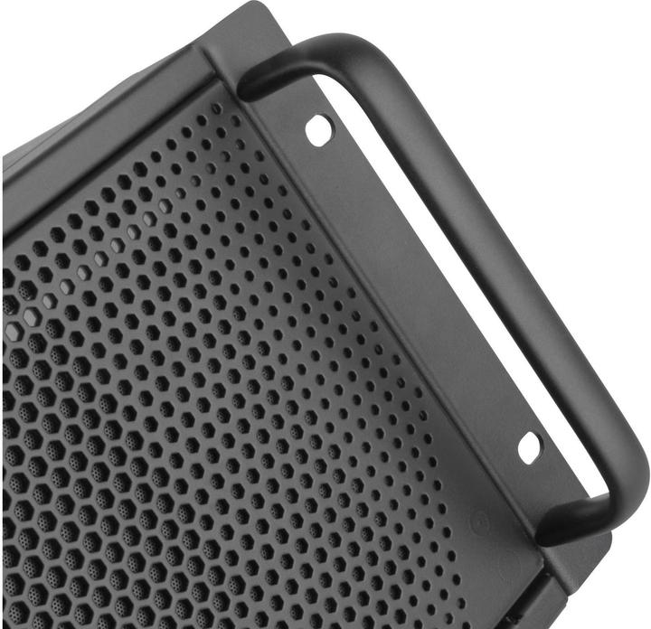 Immagine prodotto Silverstone RM42-502 (ATX, mATX, Mini-ITX, E-ATX, SSI CEB, SSI EEB)