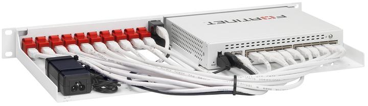 Produktbild Rackmount.IT RM-FR-T10