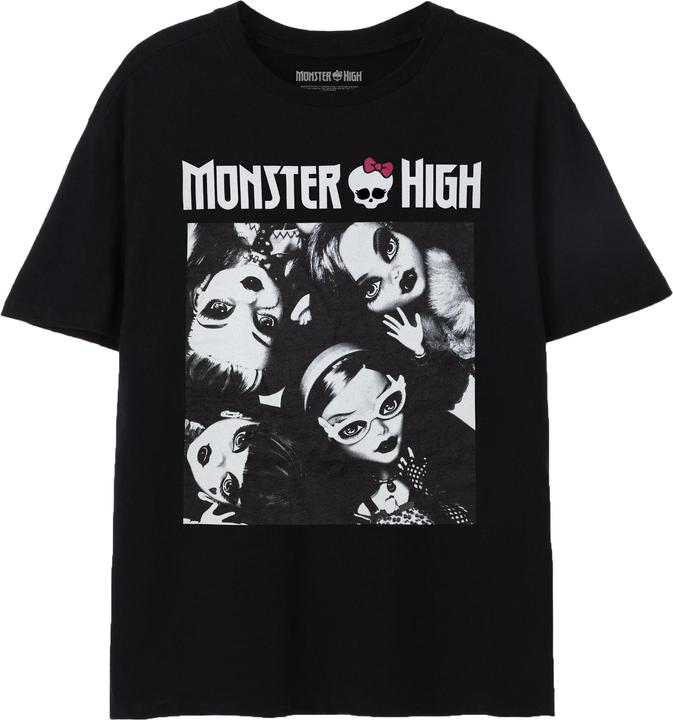 Monster High - T-shirt - Femme