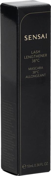 Produktbild Sensai Lash Lengthener (Black)