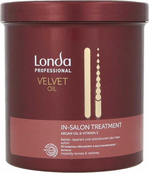 Produktbild Londa Velvet Oil Treatment (750 ml)