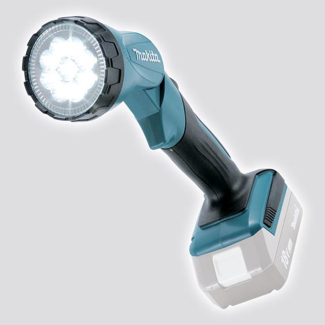 Immagine prodotto Makita ML187, LAMPADA ACCU multicolore (17 cm)
