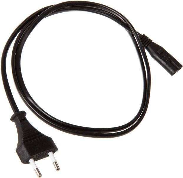Actual product image InLine Mains plug to Euro 8 socket (1.50 m)