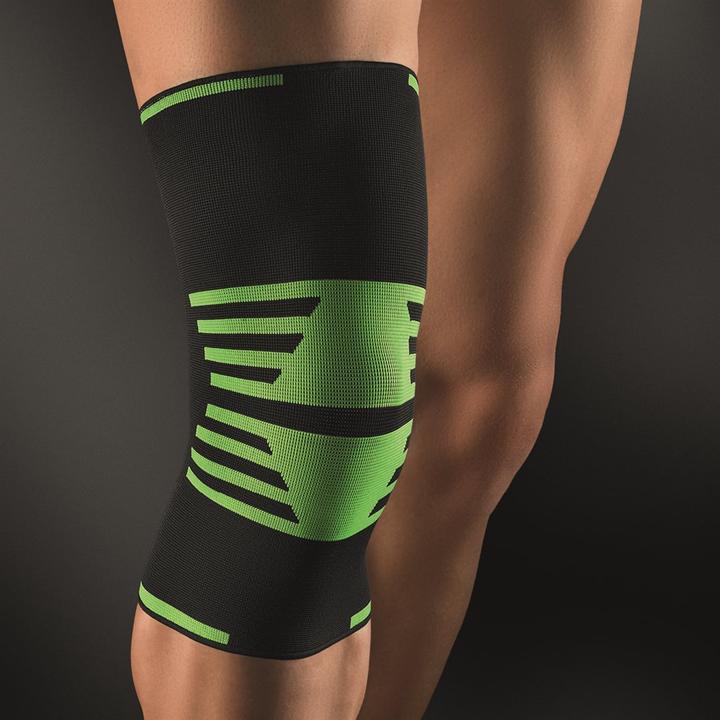 Produktbild ActiveColor Sport Kniebandage (L)