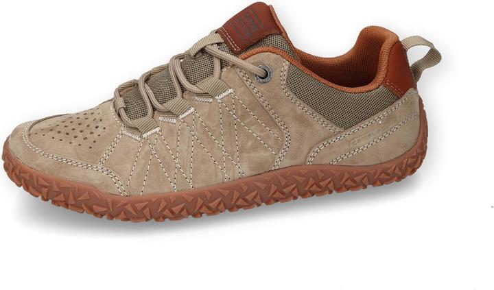 Produktbild Camel Active Sneaker pig nubuk HELLKHAKI (36)