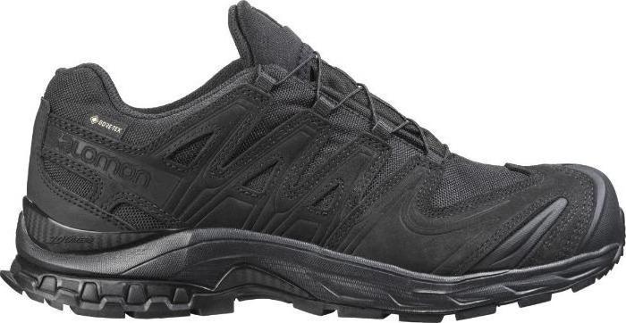 Image du produit Salomon XA Forces GTX Chaussure d'intervention Noir 46 (46)