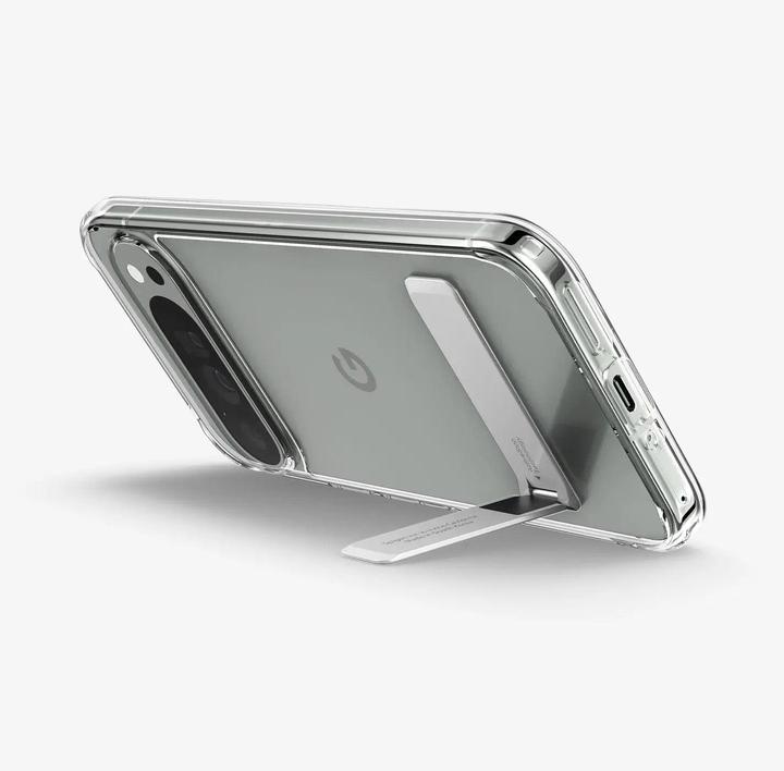 Immagine prodotto Spigen Slim Armor Essential S (Google Pixel 9 Pro XL)