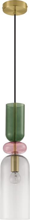 Produktbild Nova Luce Murano (E14)