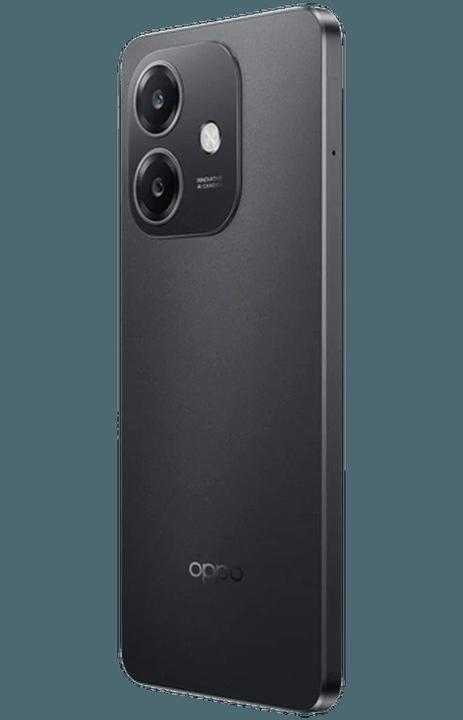 Produktbild OPPO A40m (256 GB, Sparkle Black, 6.67", Dual SIM, 50 Mpx, 4G)