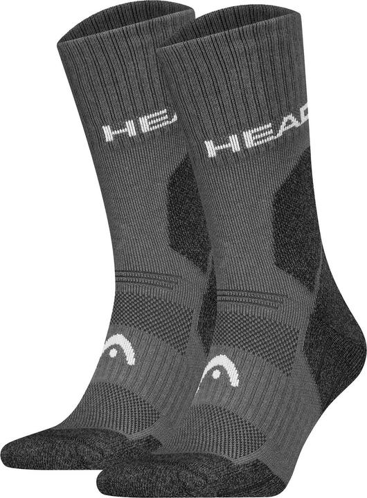 Head Hiking All Climates Crew 2P
