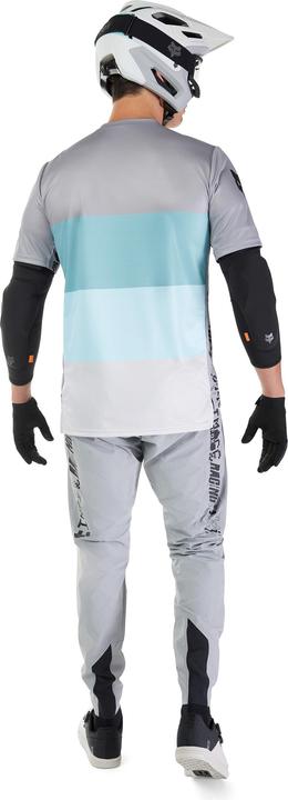 Actual product image Fox Ranger SS Jersey Grid (S)