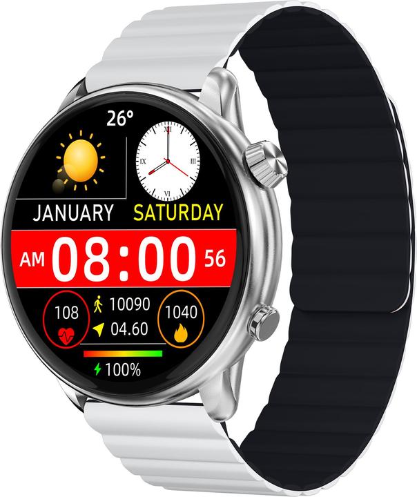 NoName TG2 (46 mm)
