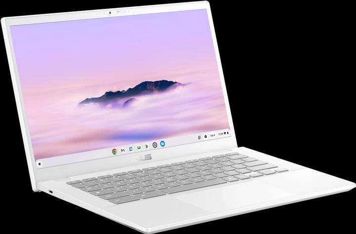 Produktbild ASUS Chromebook Plus (14", Intel Core i3-1215U, 8 GB, 256 GB, DE)