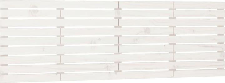 Image du produit VidaXL Oksiutka (206 x 3 x 63 cm)