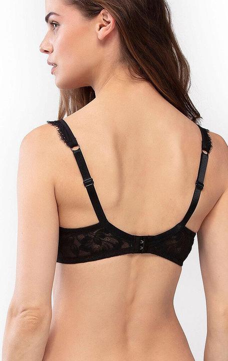 Image du produit Mey Amazing Soutien-gorge à coques avec bonnets espacés (90 D, Une unité par pack)