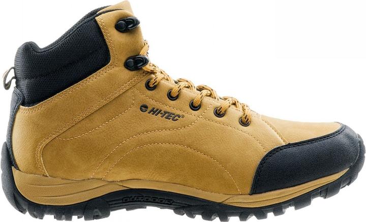 Hi-Tec Scarpe da trekking Canori Mid camel r. 42 (42)