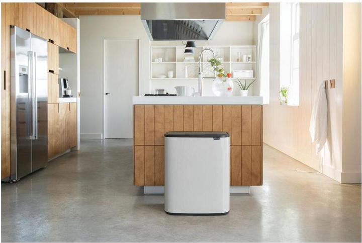 Image du produit Brabantia Bo Touch Bin (60 l)