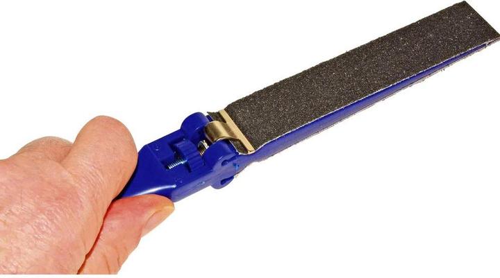 Immagine prodotto RoNa File di smercio rapido 2 (127 mm)