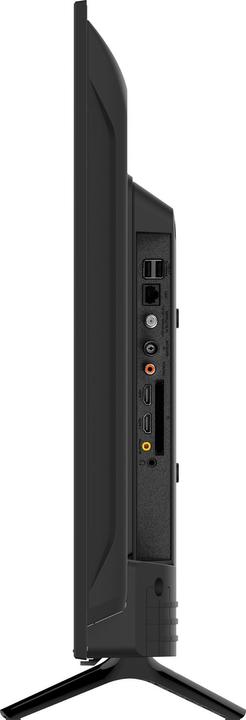 Actual product image Krüger&Matz KM0232-T2 (32", LED, HD ready)
