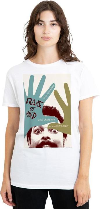 Produktbild The Next Generation Season 6 Episode 21 TShirt (XXL)