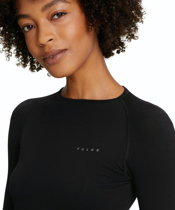 Image du produit Falke W Longsleeved Shirt Tight w (M)