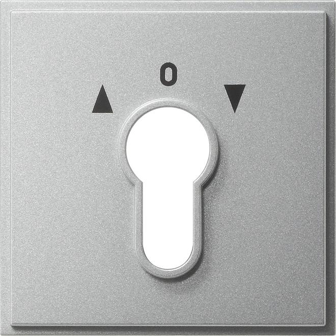 Produktbild Gira Abd. Schlüsselschalter/-taster 066465