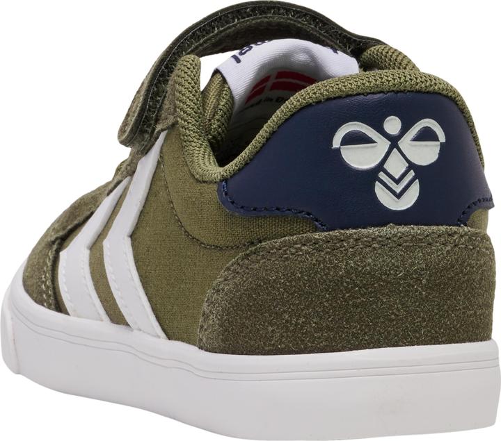 Immagine prodotto hummel Stadil Low Jr Più Sottile (29)