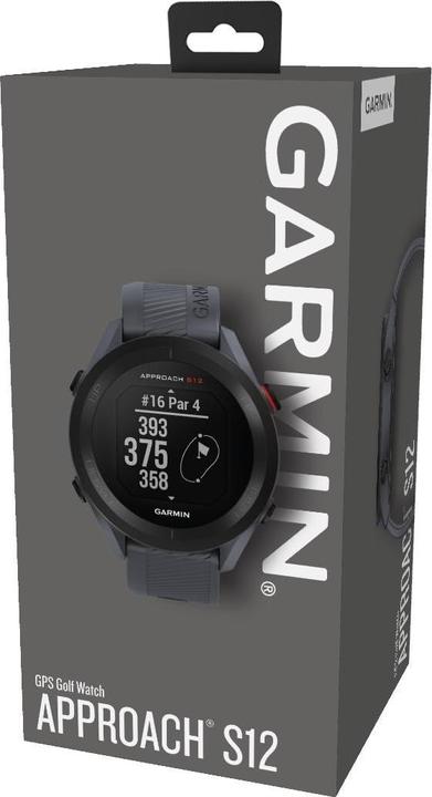 Immagine prodotto Garmin Approach S12 (44 mm)