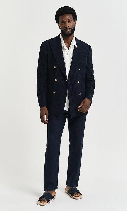 Actual product image GANT Leinenchino (L)