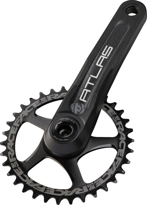Immagine prodotto Race Face Braccio di manovella Atlas (165 mm)